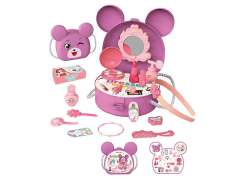 Beauty Set toys