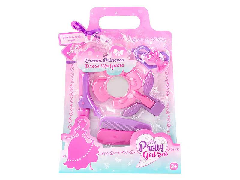 Beauty Set toys