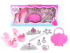 Beauty Set toys