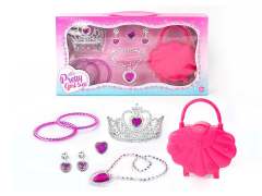 Beauty Set toys