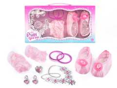 Beauty Set toys