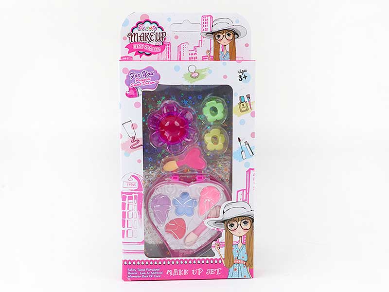 Cosmetic Set toys