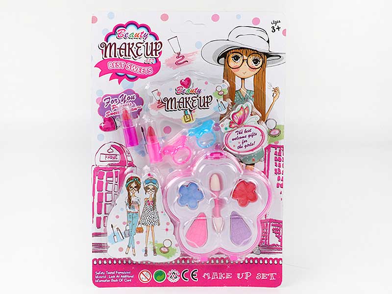 Cosmetic Set toys