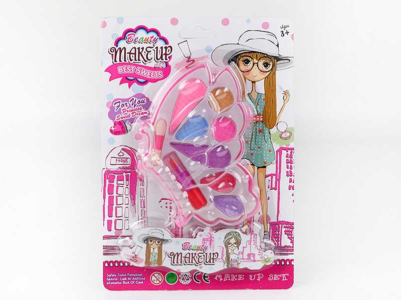 Cosmetics Set toys