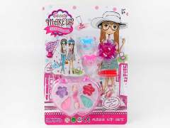 Cosmetics Set toys