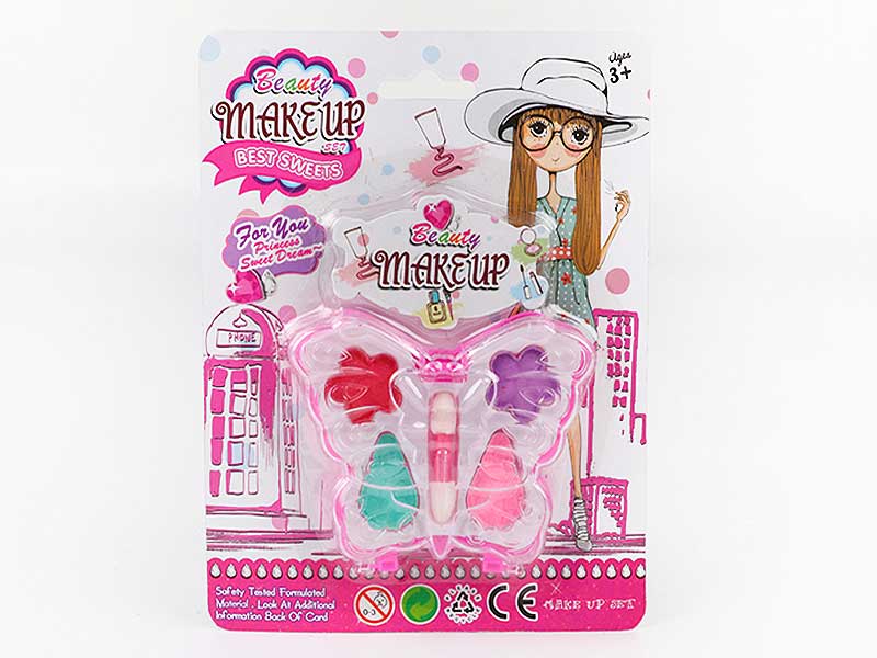 Cosmetics Set toys