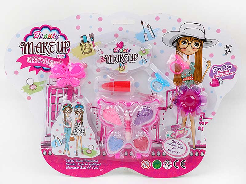 Cosmetic Set toys