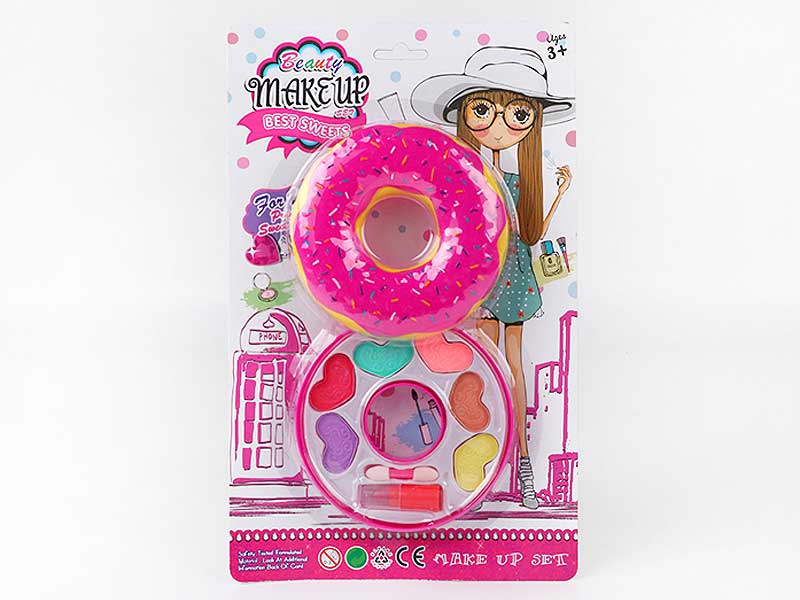 Cosmetics Set toys