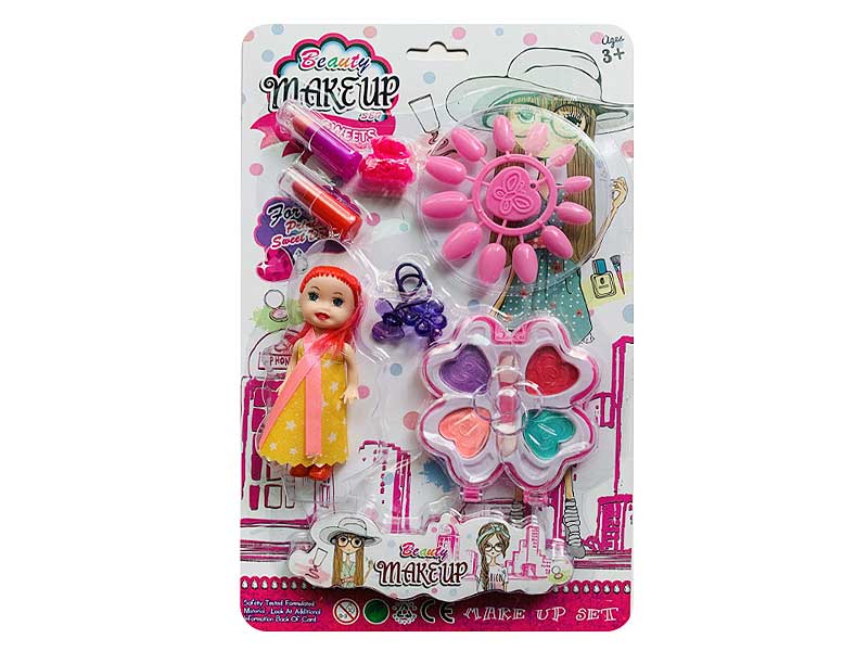 Cosmetic Set toys