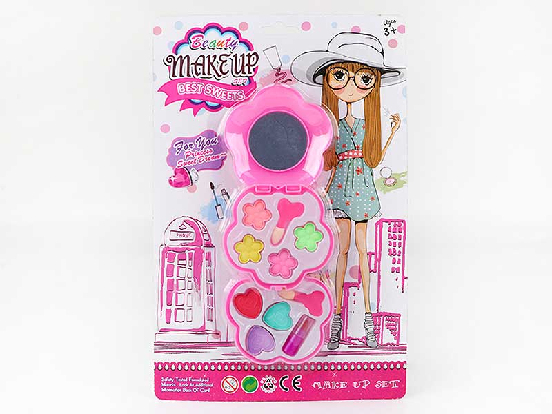 Cosmetics Set toys