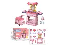 Beauty Set toys