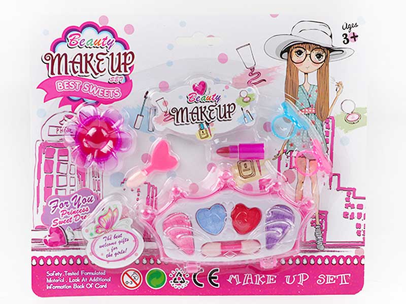 Cosmetic Set toys