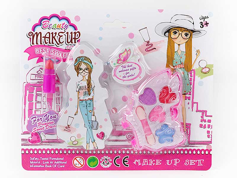 Cosmetic Set toys