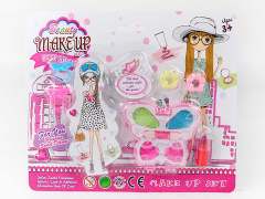 Cosmetic Set toys