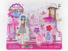 Cosmetic Set toys