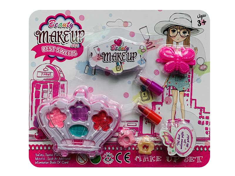 Cosmetic Set toys