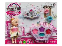 Cosmetic Set toys