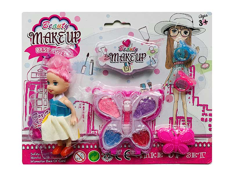 Cosmetic Set toys