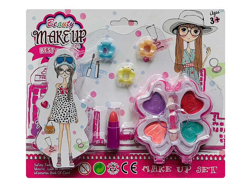 Cosmetic Set toys