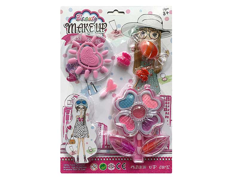 Cosmetic Set toys