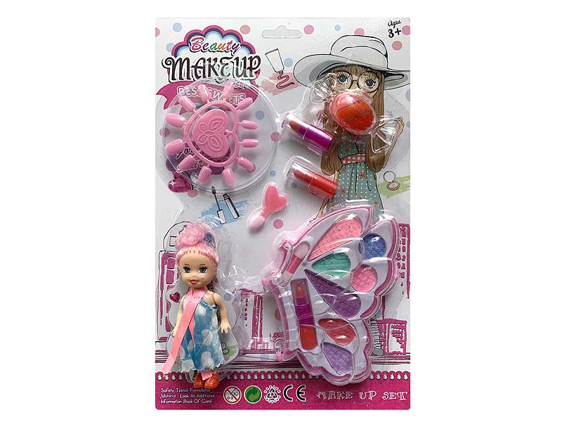 Cosmetic Set toys