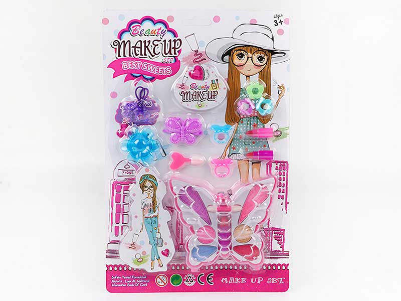 Cosmetic Set toys