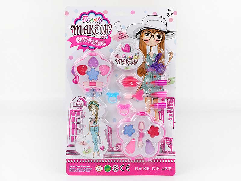 Cosmetic Set toys