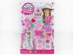 Cosmetic Set toys