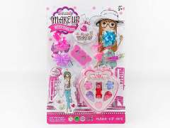 Cosmetics Set toys