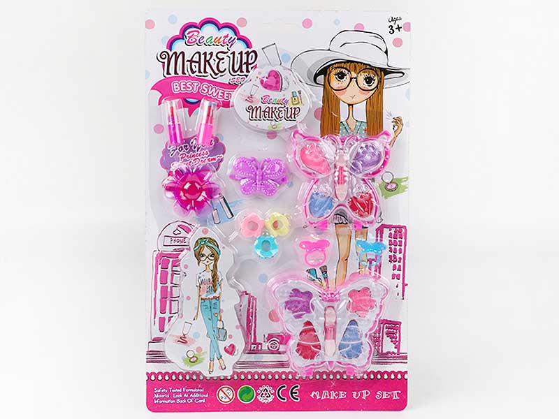 Cosmetic Set toys