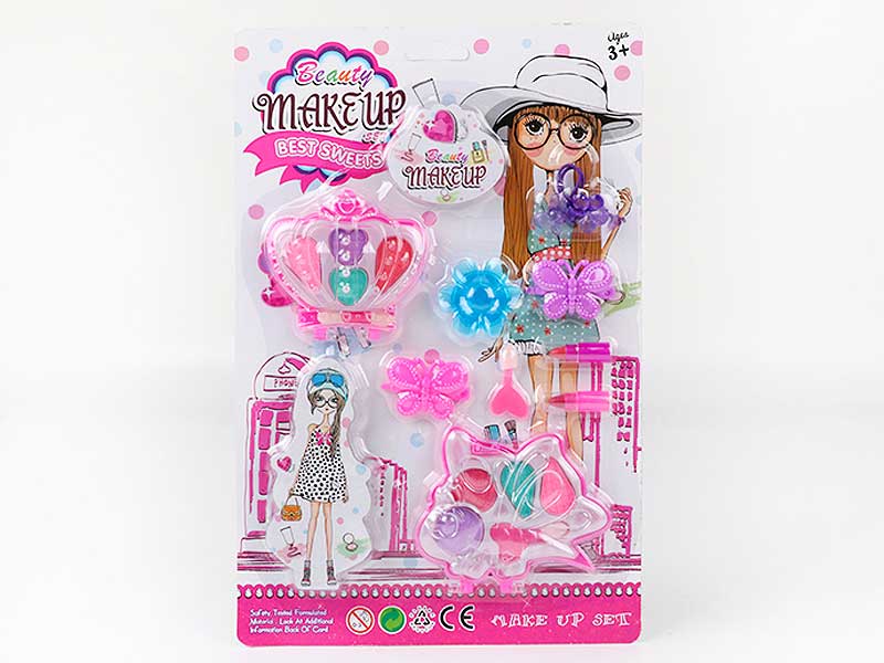 Cosmetic Set toys