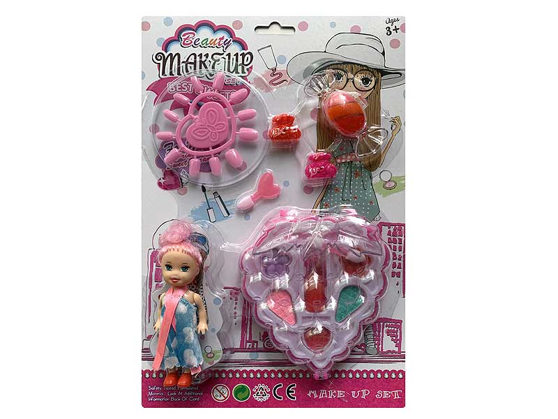 Cosmetic Set toys