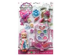 Cosmetic Set toys