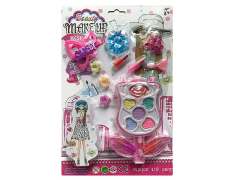 Cosmetic Set toys