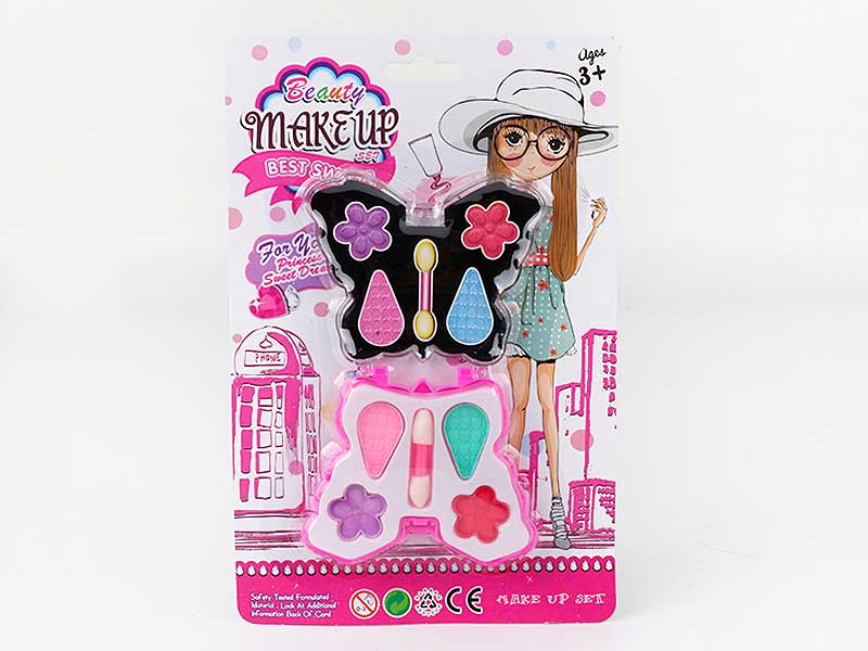 Cosmetics Set toys