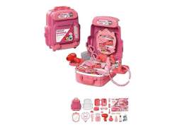 Beauty Set toys