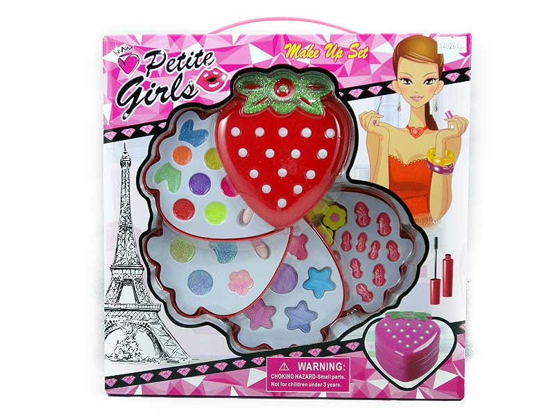 Cosmetics Set toys