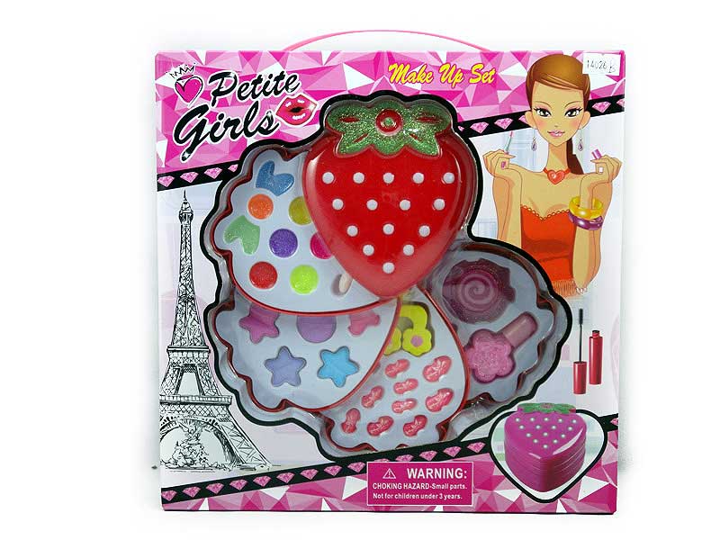 Cosmetics Set toys