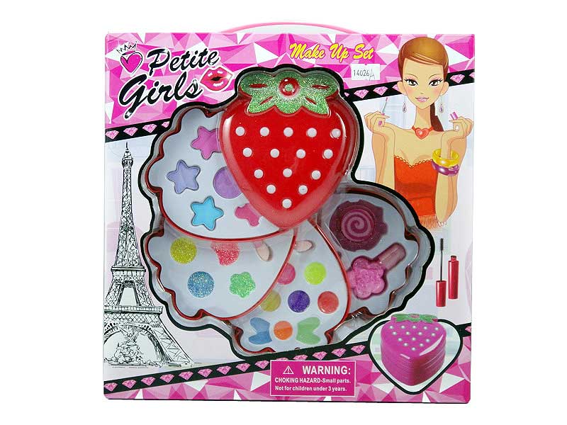 Cosmetics Set toys