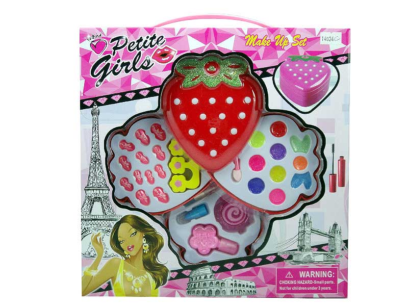 Cosmetics Set toys