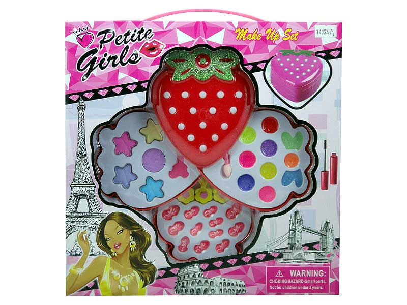 Cosmetics Set toys