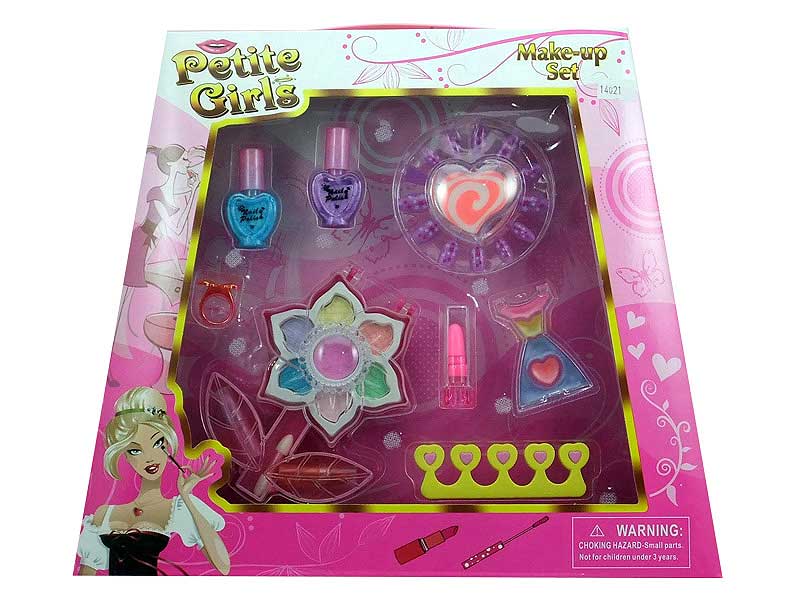 Cosmetics Set toys