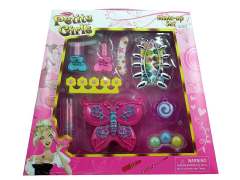 Cosmetics Set toys