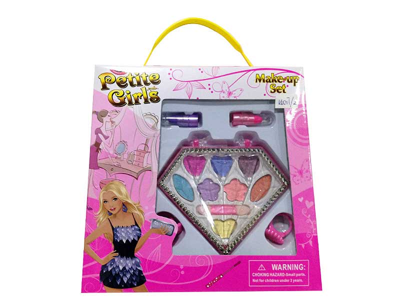 Cosmetics Set toys