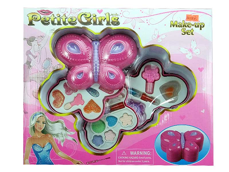 Cosmetics Set toys