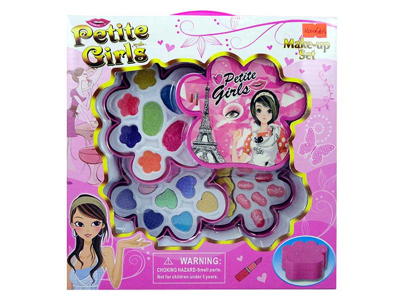 Cosmetics Set toys