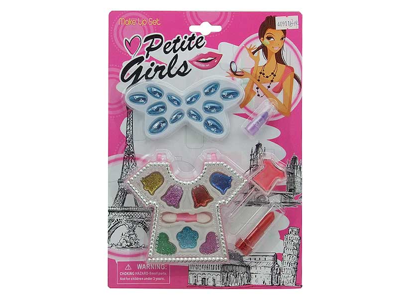 Cosmetics Set toys