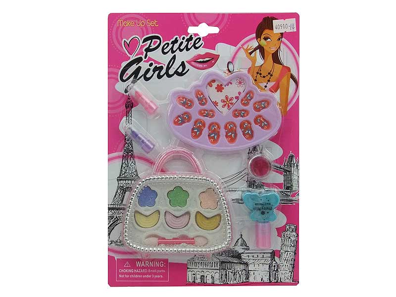 Cosmetics Set toys