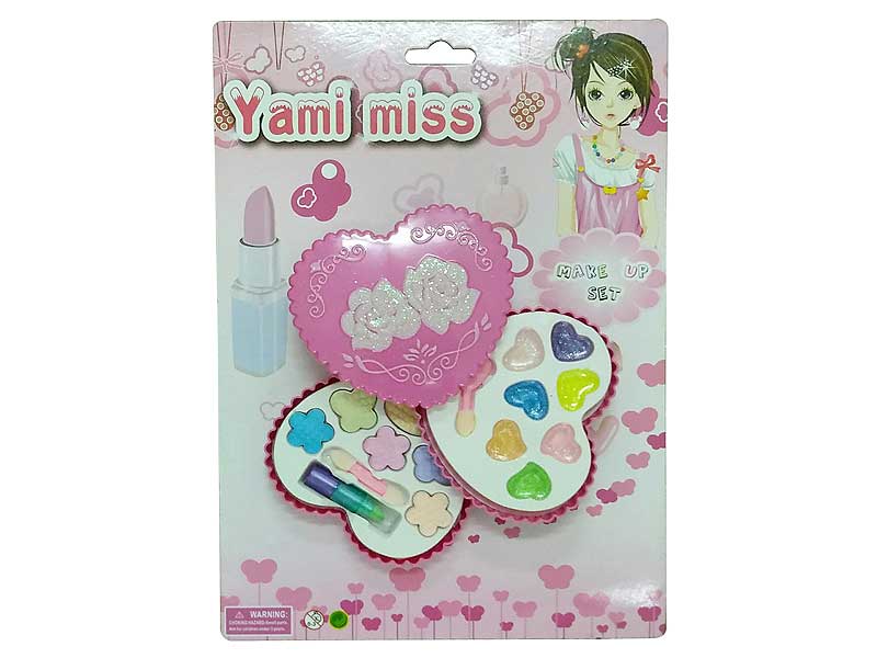 Cosmetics Set toys