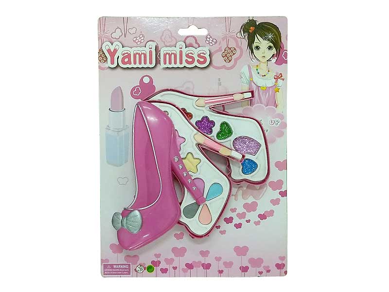 Cosmetics Set toys